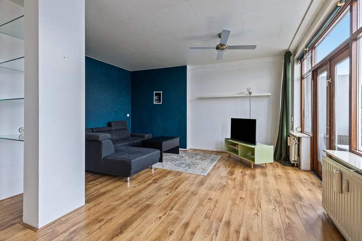 Foto 4 van Prinses Irenestraat 20