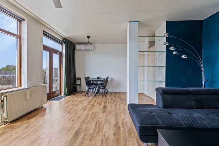 Foto 5 van Prinses Irenestraat 20