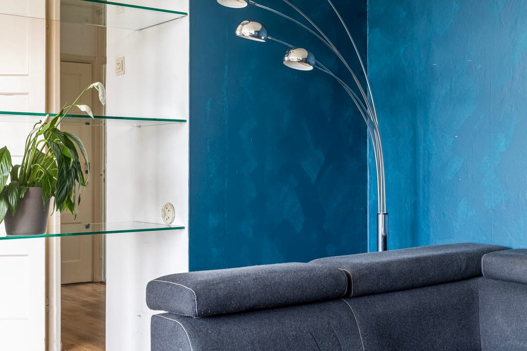 Foto 7 van Prinses Irenestraat 20