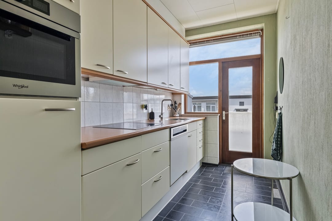 Foto 8 van Prinses Irenestraat 20