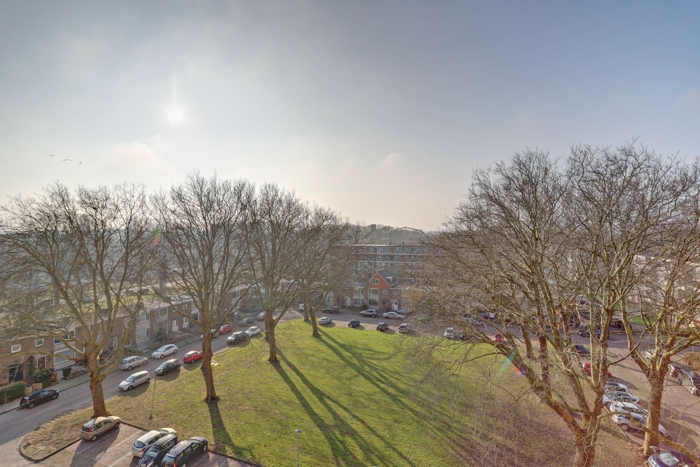 Foto 29 van Van Bosseplantsoen 132