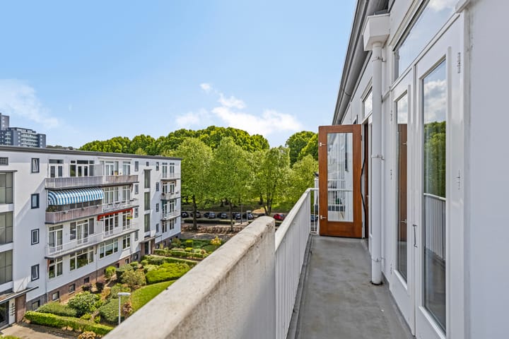 Foto 12 van Prinses Irenestraat 20