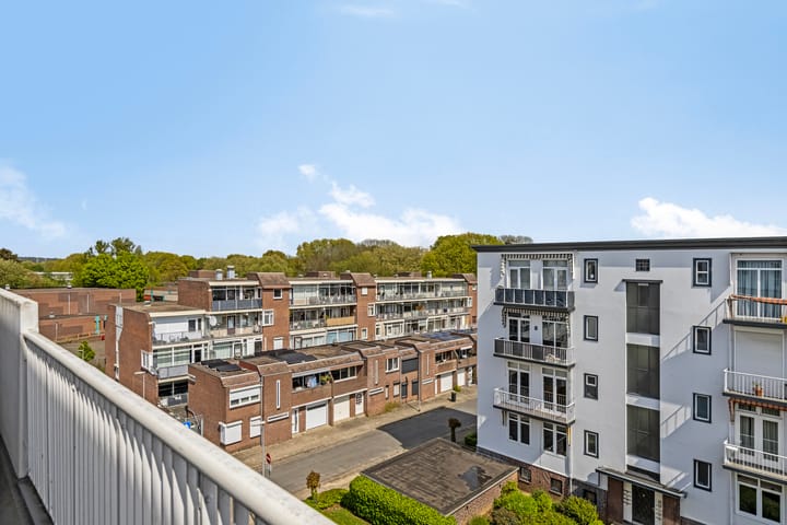 Foto 13 van Prinses Irenestraat 20