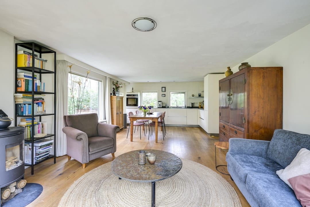 Photo 13 of Laan van Laag Kanje 43-R1