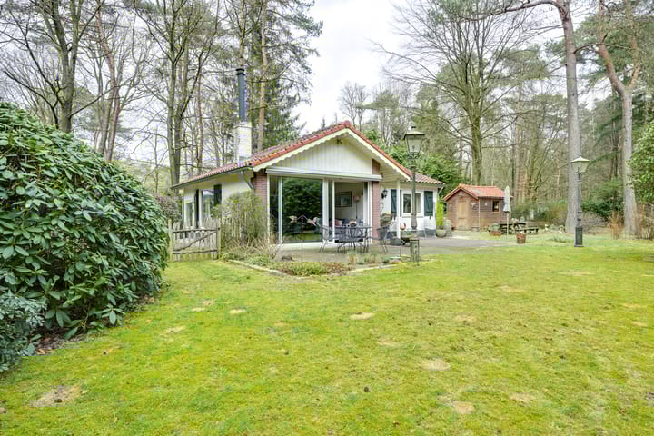 Photo 24 of Laan van Laag Kanje 43-R1