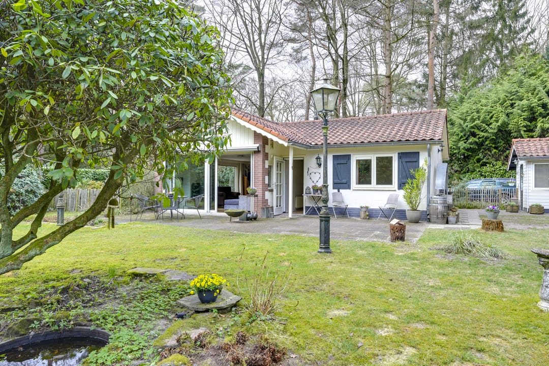 Photo 26 of Laan van Laag Kanje 43-R1