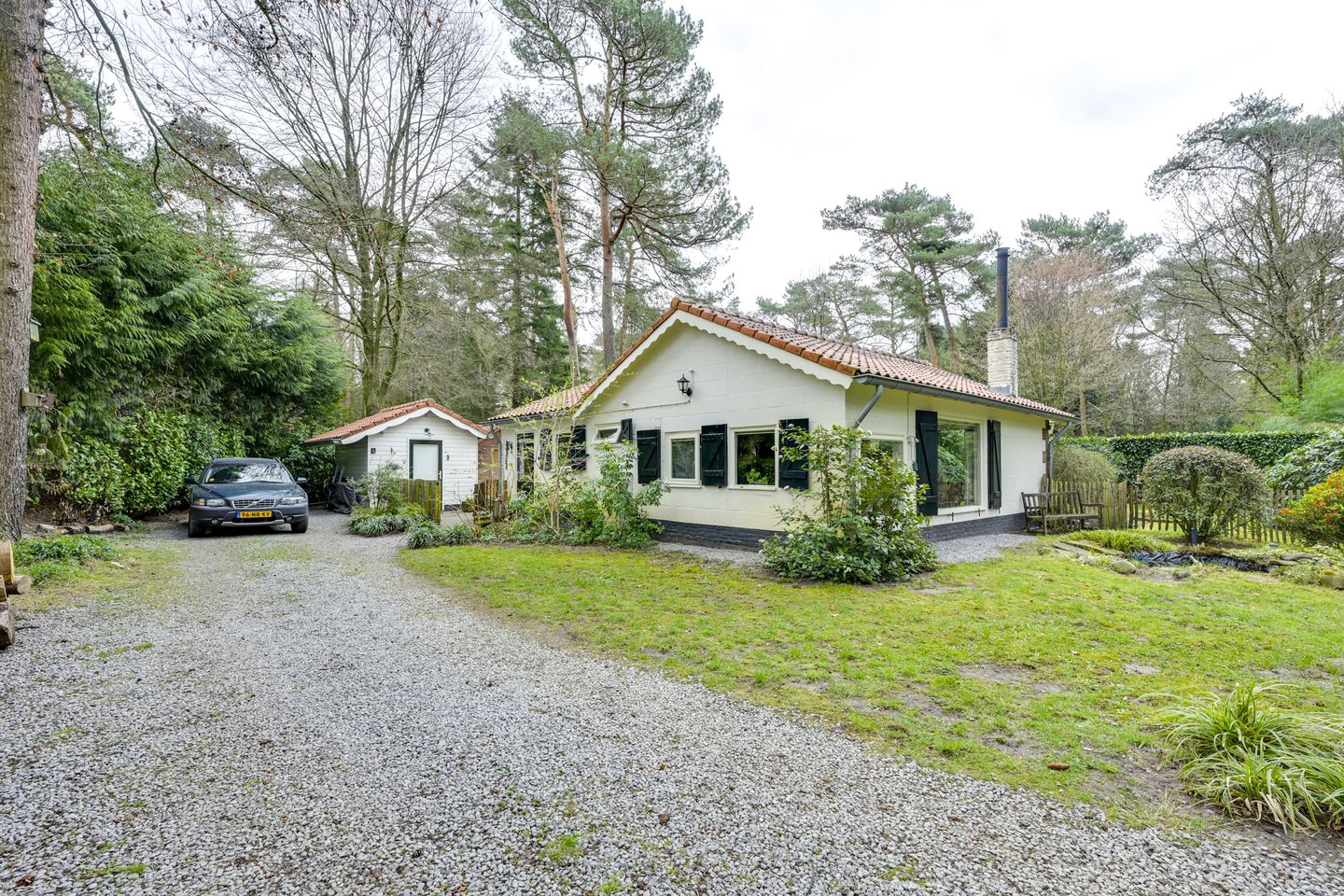 Photo 35 of Laan van Laag Kanje 43-R1