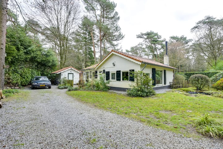 Photo 35 of Laan van Laag Kanje 43-R1