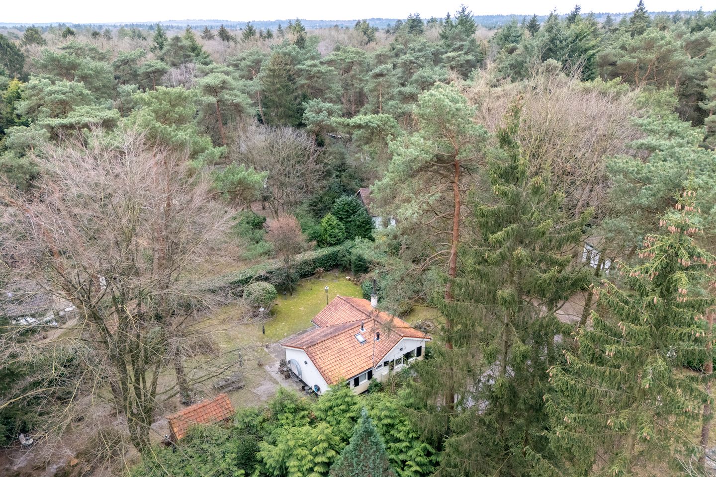 Photo 40 of Laan van Laag Kanje 43-R1