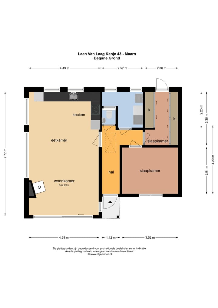 Photo 41 of Laan van Laag Kanje 43-R1