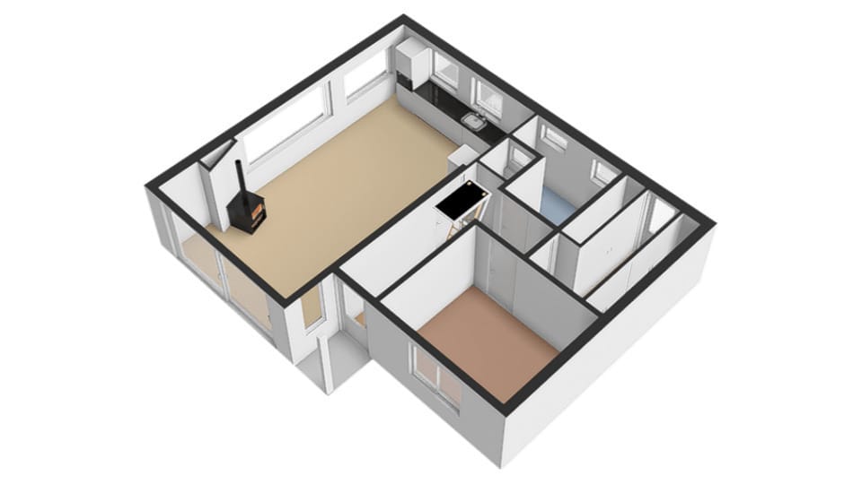 Photo 43 of Laan van Laag Kanje 43-R1