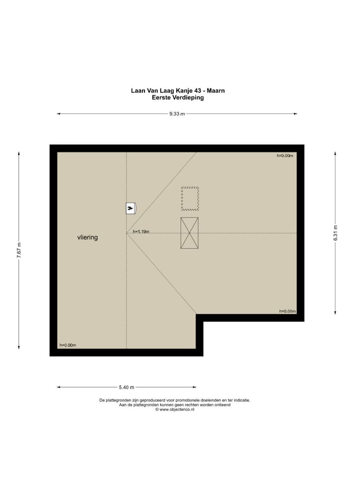 Photo 47 of Laan van Laag Kanje 43-R1