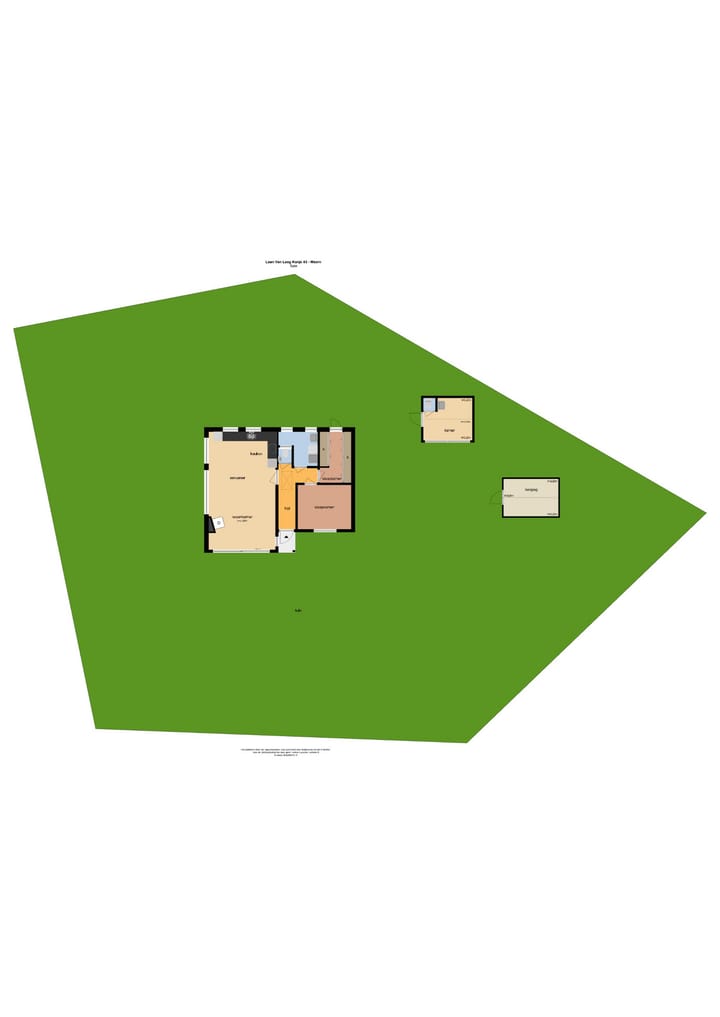 Photo 53 of Laan van Laag Kanje 43-R1