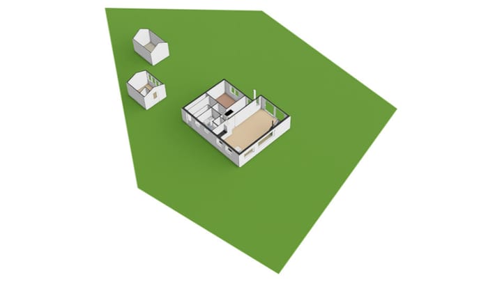 Photo 54 of Laan van Laag Kanje 43-R1