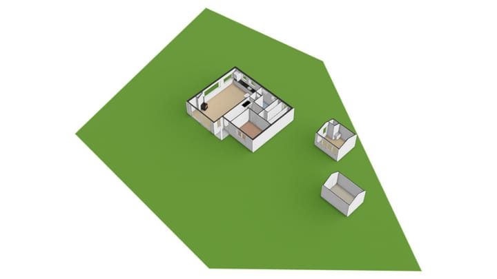 Photo 55 of Laan van Laag Kanje 43-R1