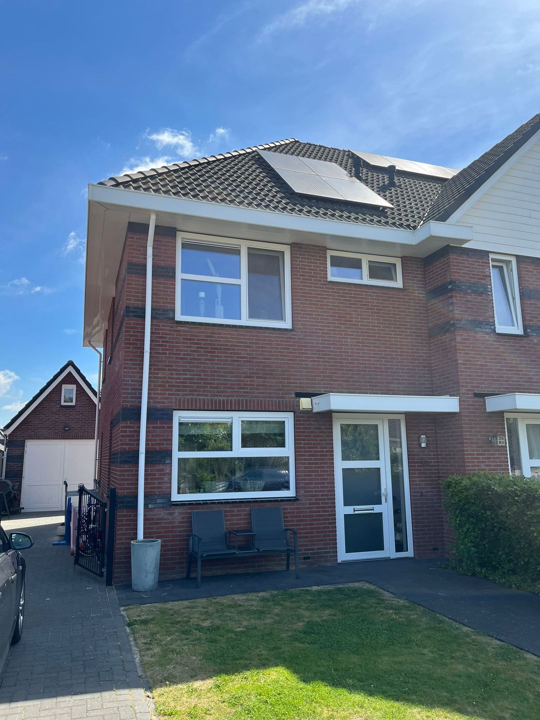 Foto 1 van Boekweitland 46