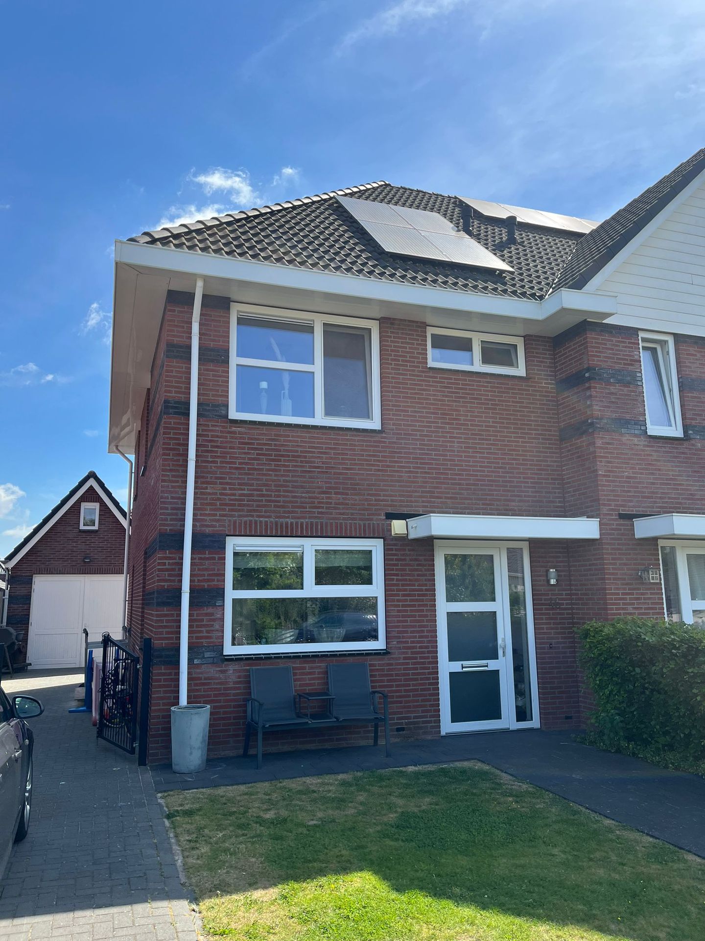 Photo 1 of Boekweitland 46