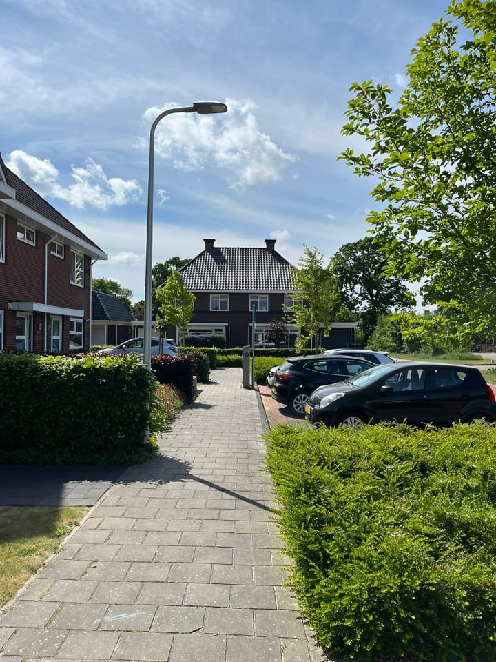 Photo 2 of Boekweitland 46