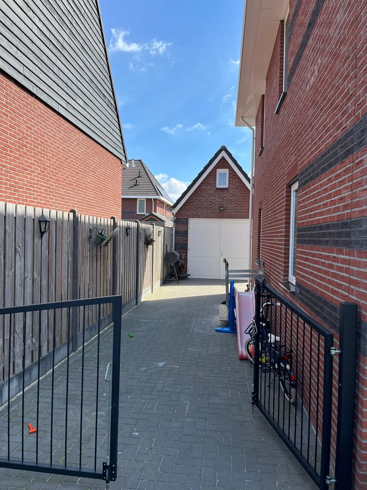 Photo 3 of Boekweitland 46