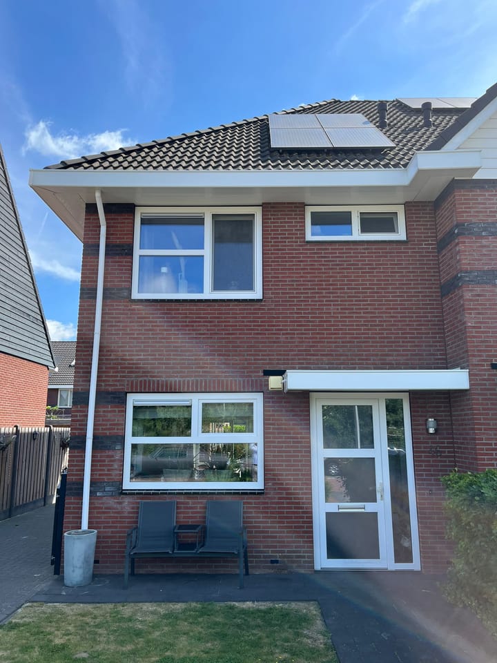 Photo 4 of Boekweitland 46