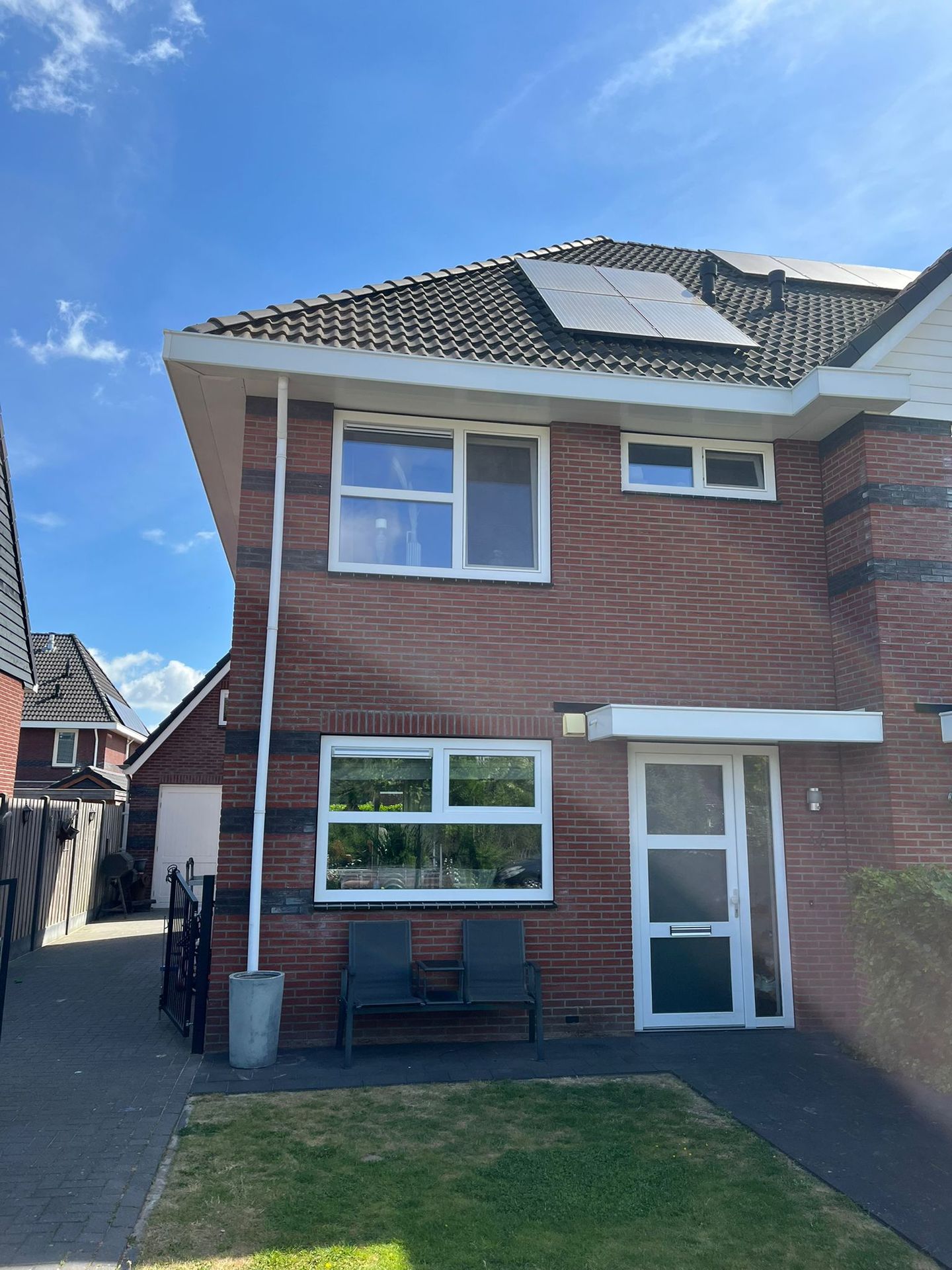 Foto 5 van Boekweitland 46