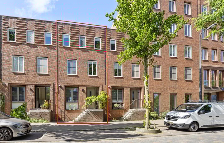 Foto 2 van Emmy Andriessestraat 366