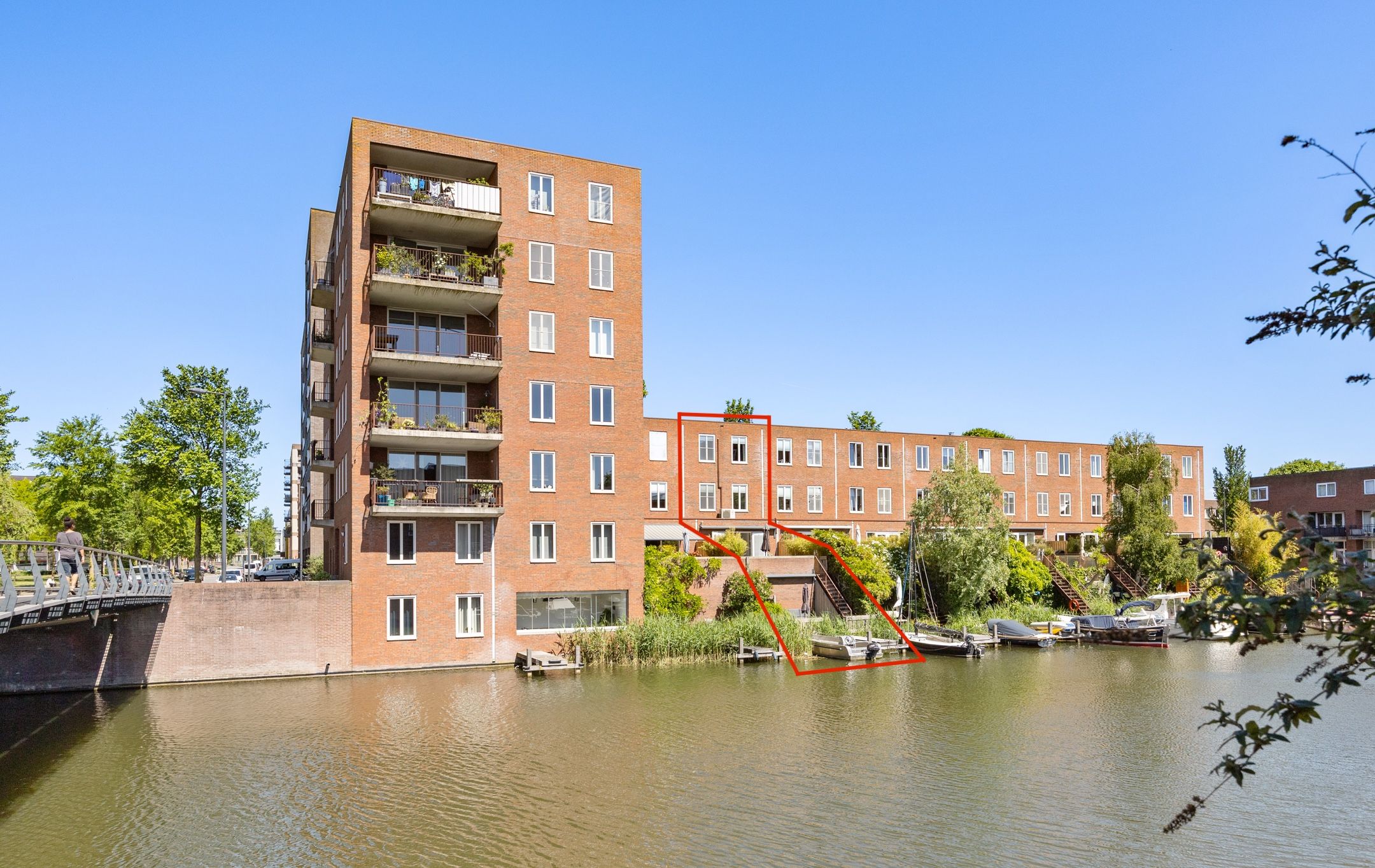 Foto 3 van Emmy Andriessestraat 366