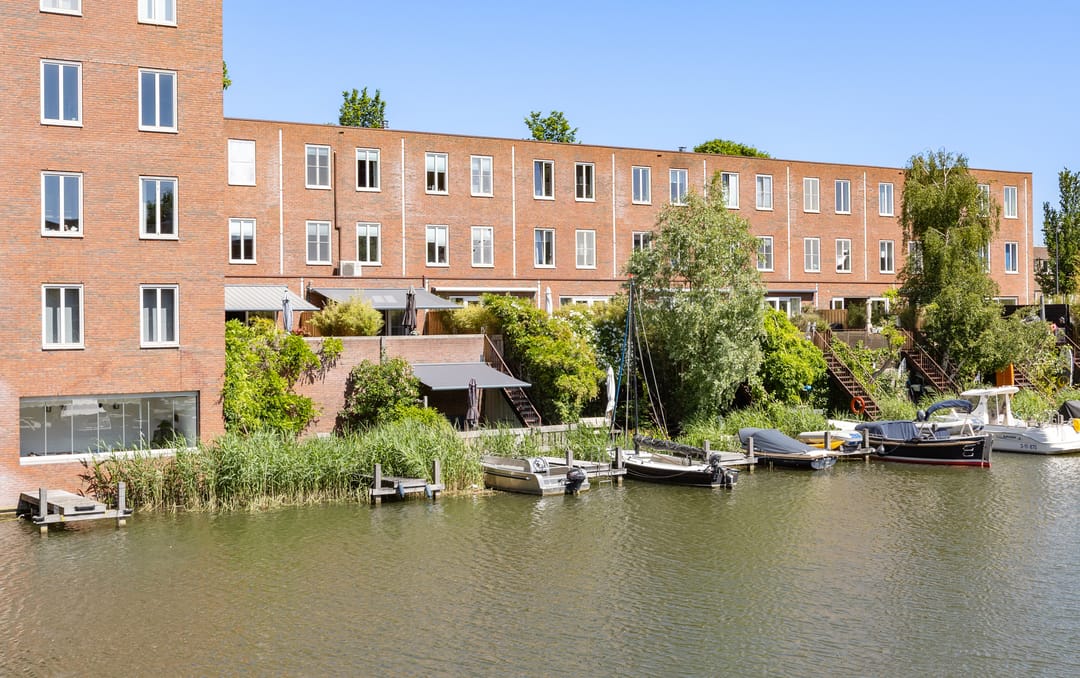 Foto 1 van Emmy Andriessestraat 366