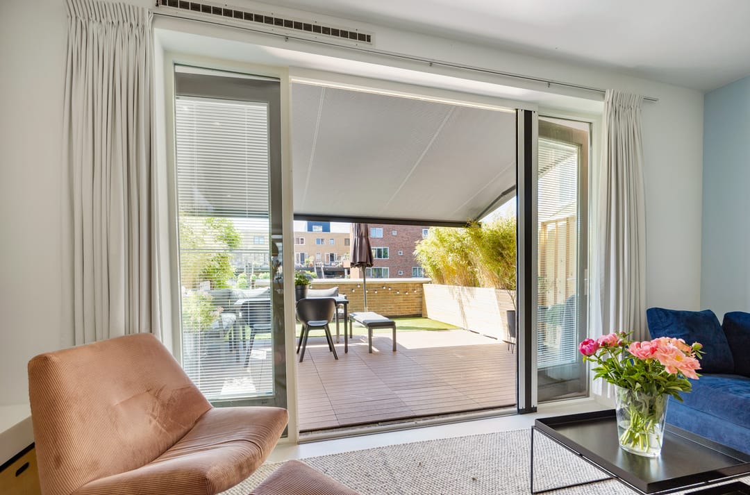 Foto 8 van Emmy Andriessestraat 366