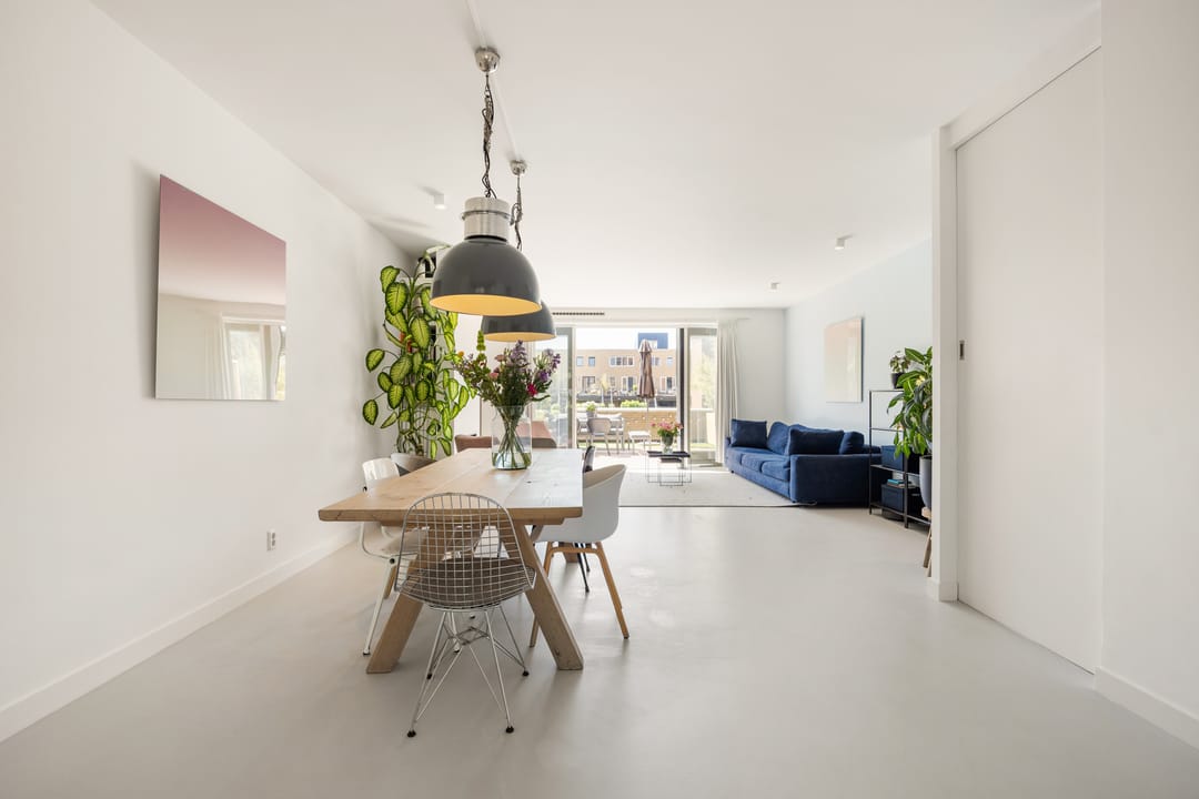 Foto 11 van Emmy Andriessestraat 366