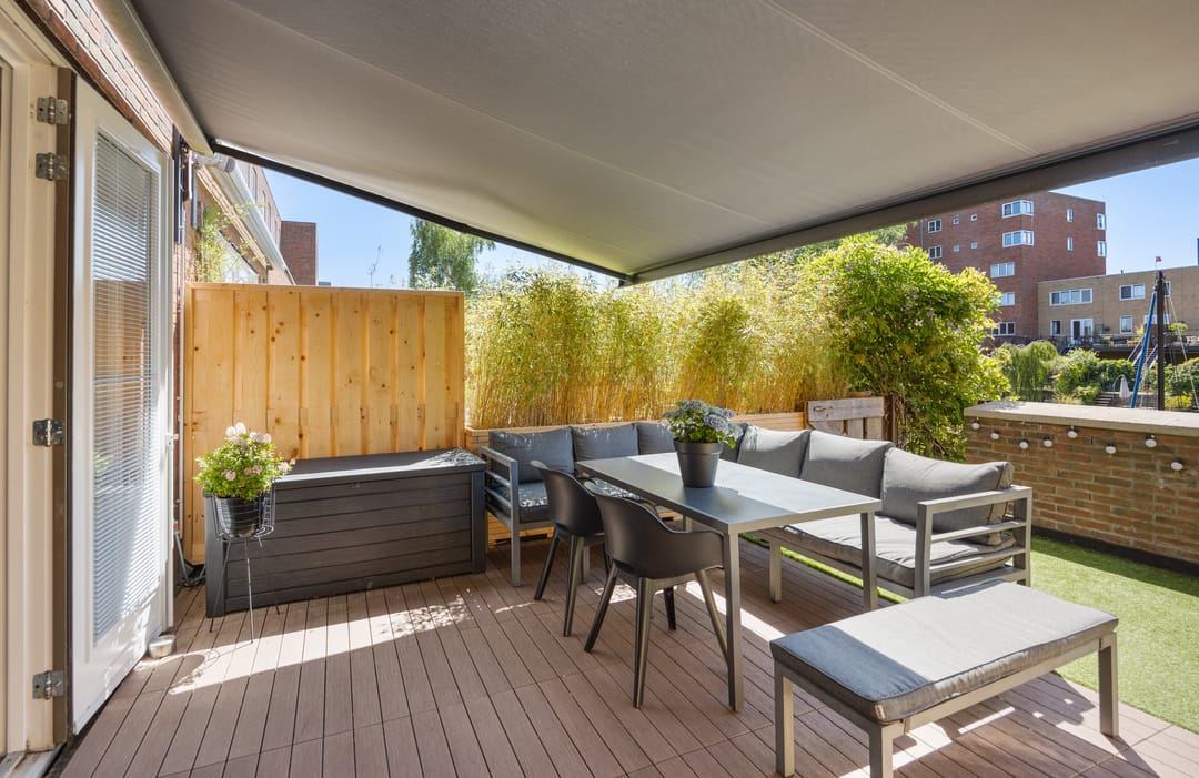 Foto 23 van Emmy Andriessestraat 366