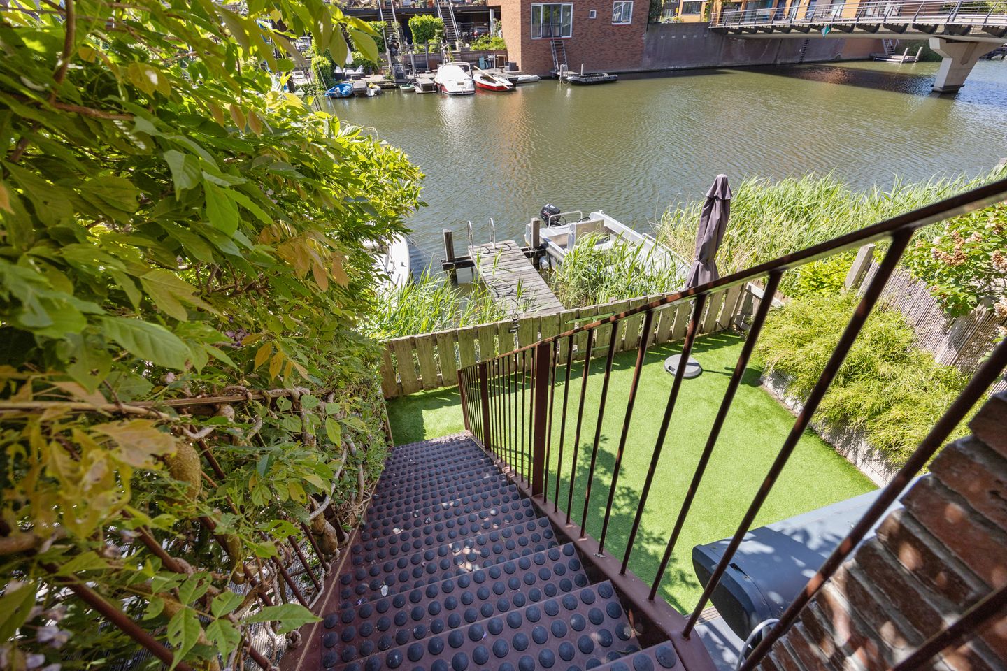 Foto 25 van Emmy Andriessestraat 366