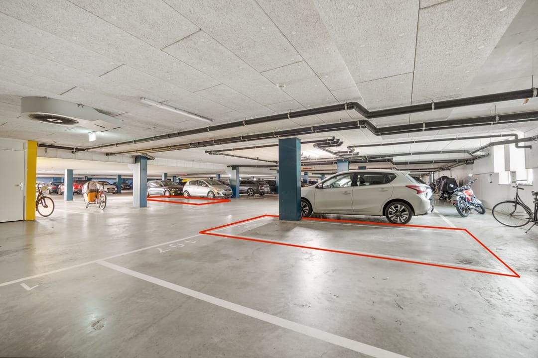 Foto 52 van Emmy Andriessestraat 366