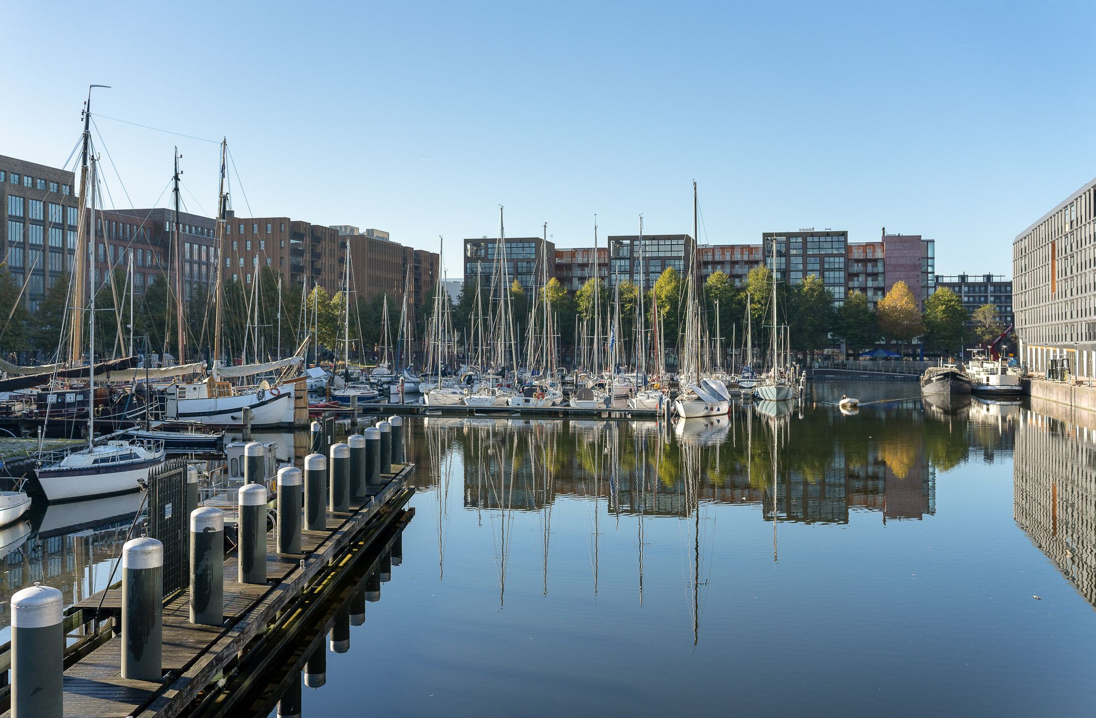 Foto 54 van Emmy Andriessestraat 366