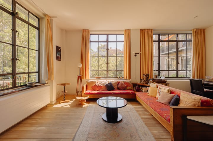 Keizersgracht 369-B main image