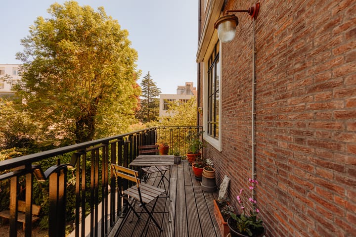 Foto 3 van Keizersgracht 369-B