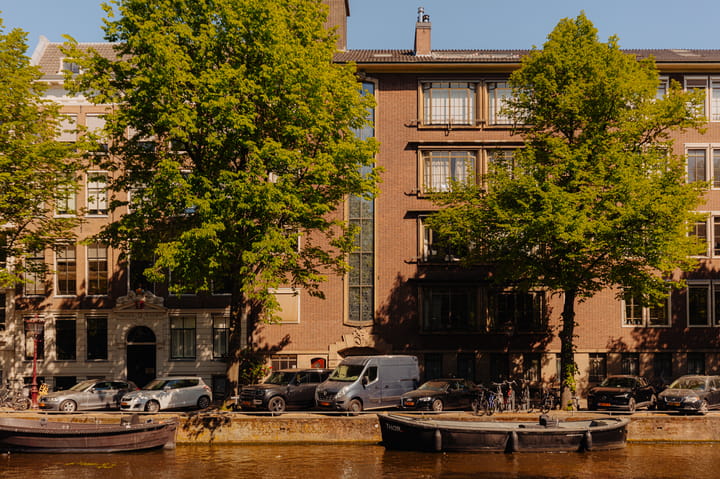 Foto 2 van Keizersgracht 369-B