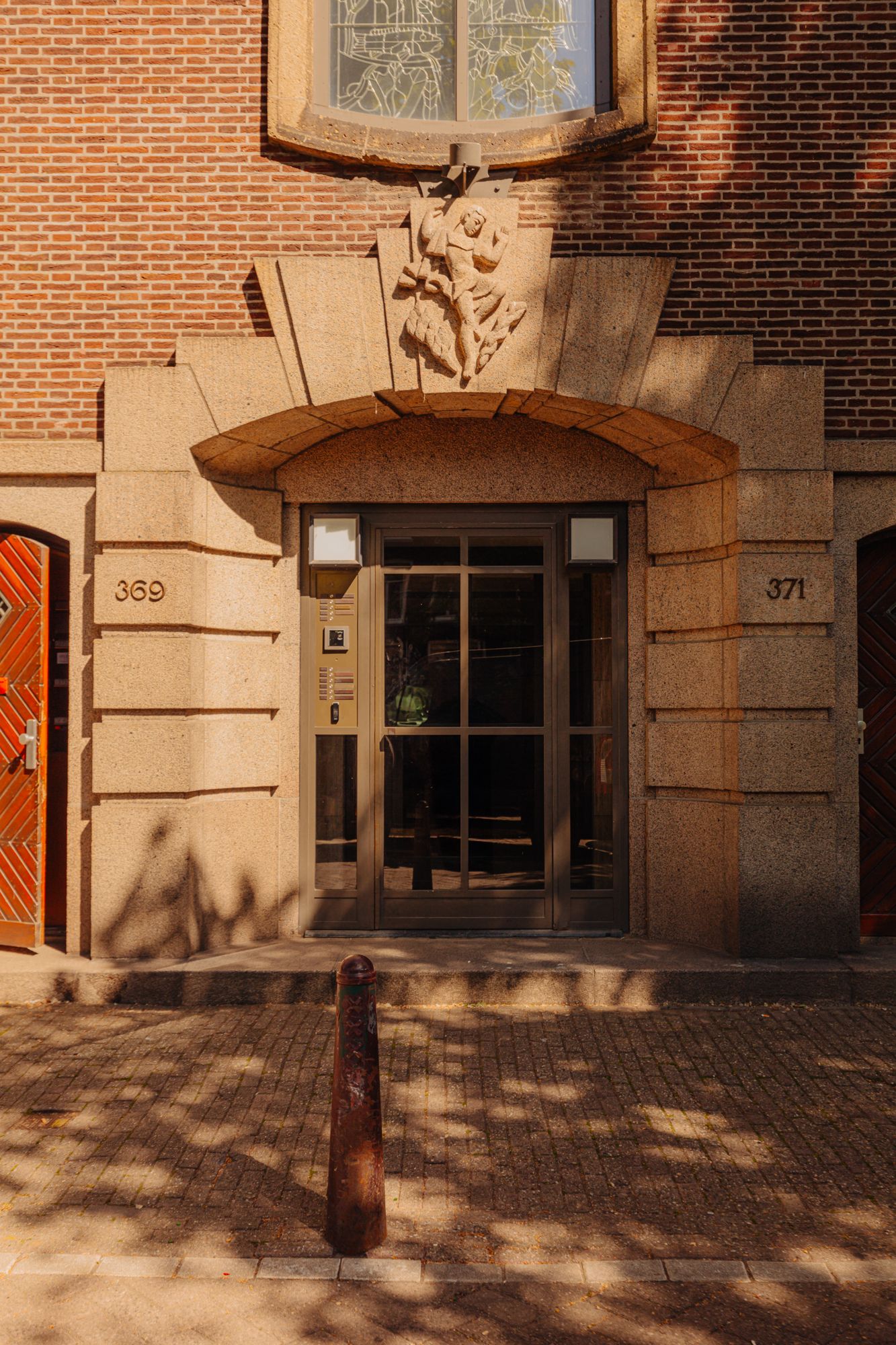 Foto 4 van Keizersgracht 369-B