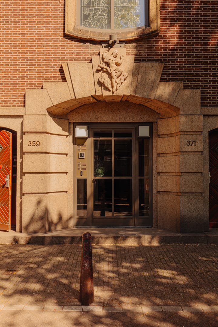 Foto 4 van Keizersgracht 369-B