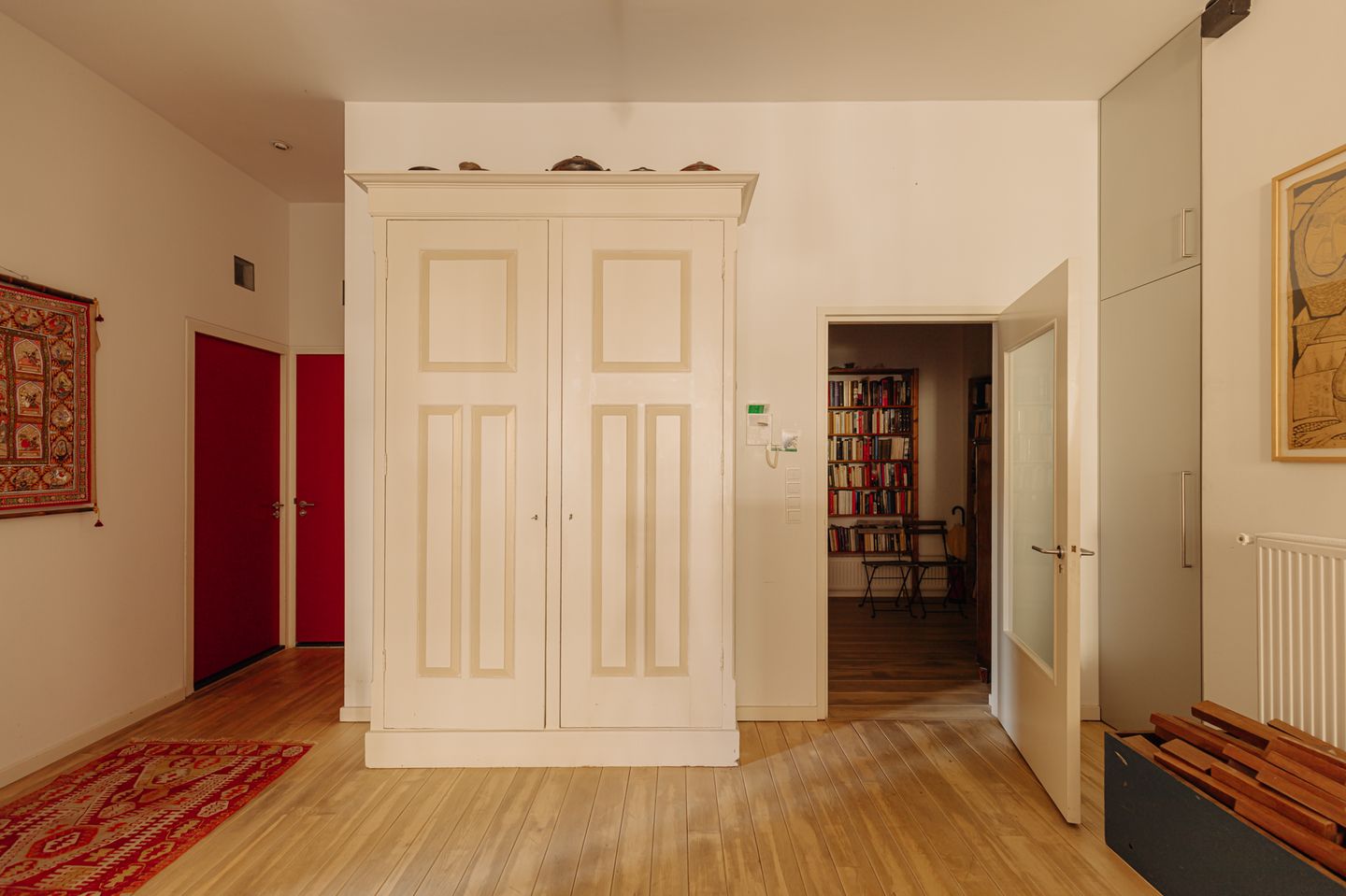 Foto 5 van Keizersgracht 369-B