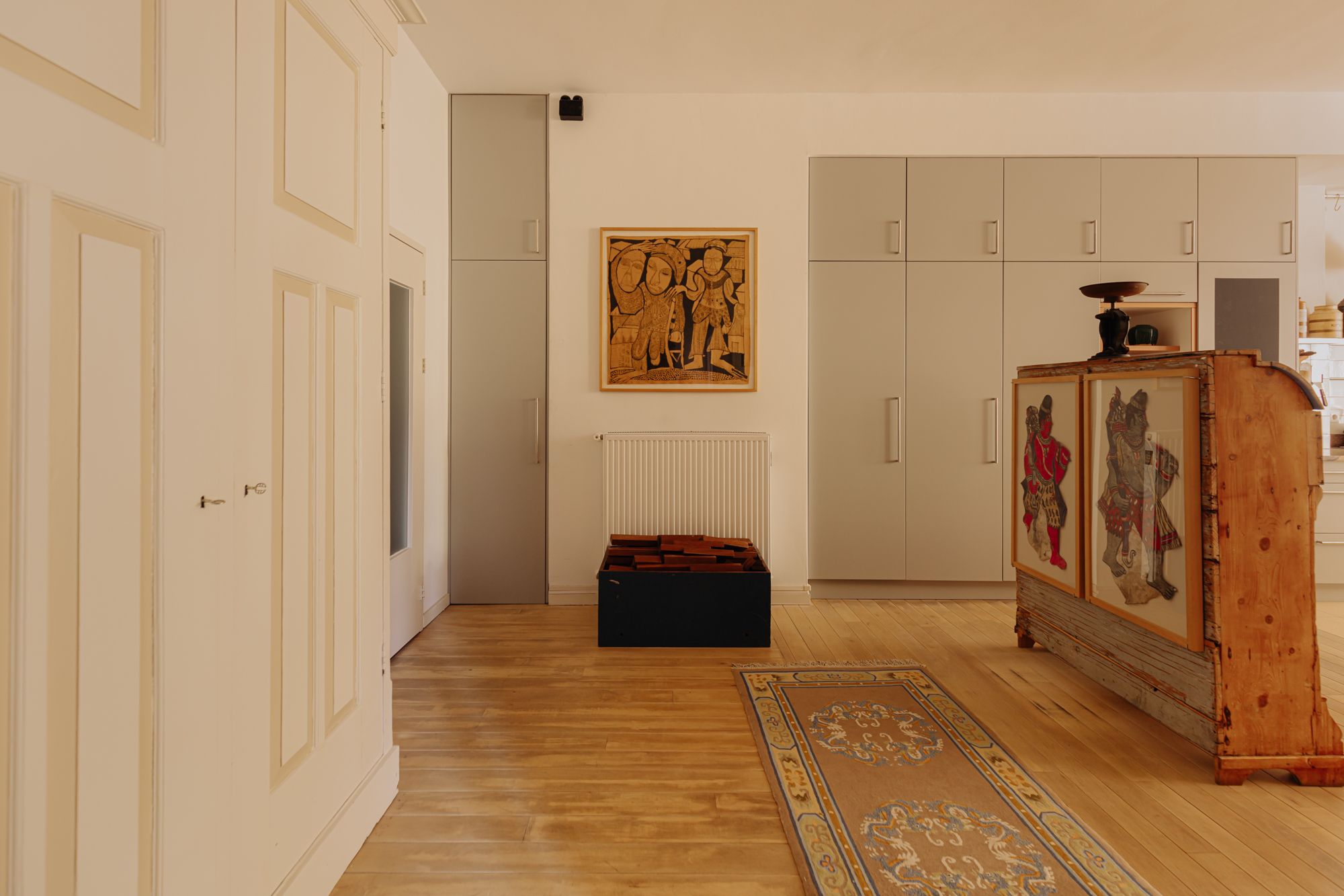 Foto 6 van Keizersgracht 369-B