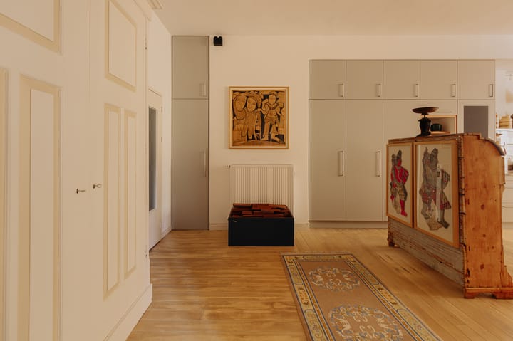 Foto 6 van Keizersgracht 369-B