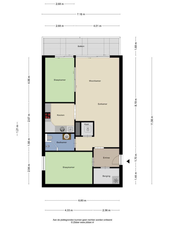 Foto 32 van De Roerdomp 61