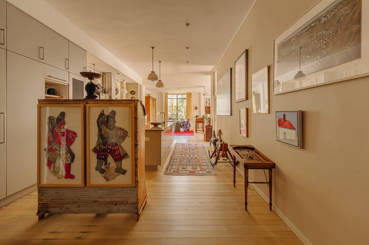 Foto 7 van Keizersgracht 369-B