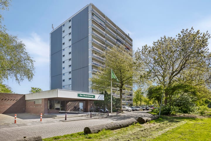 Foto 2 van De Roerdomp 61