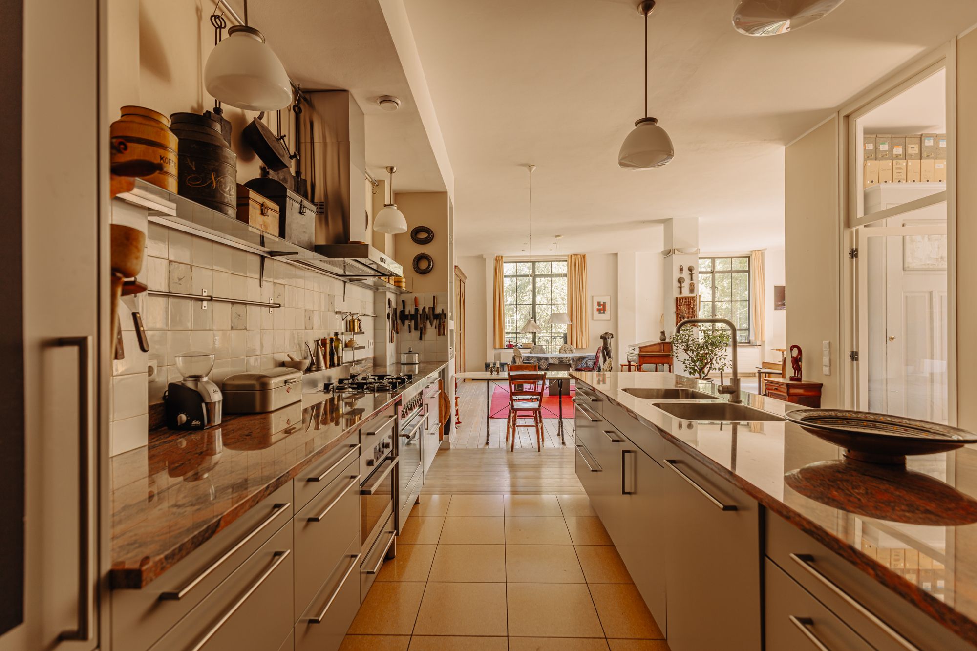 Foto 9 van Keizersgracht 369-B