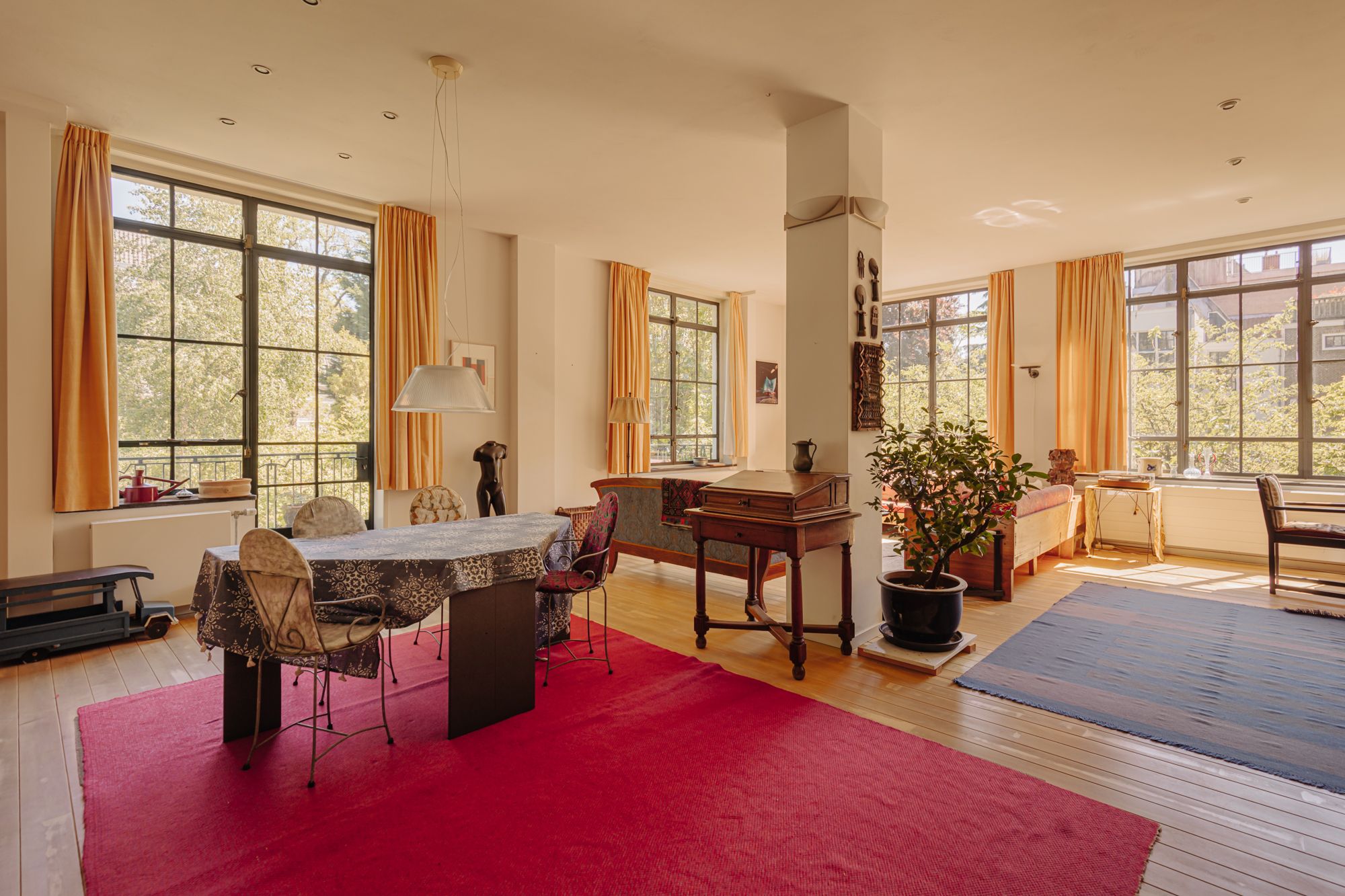 Foto 12 van Keizersgracht 369-B