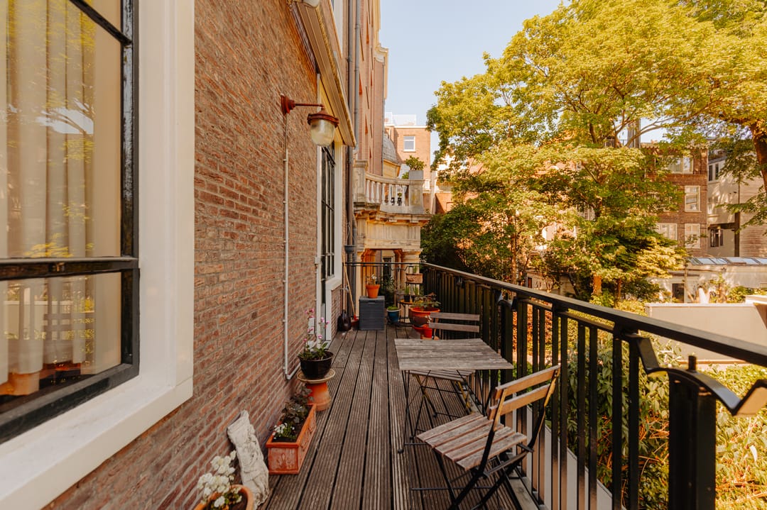 Foto 13 van Keizersgracht 369-B