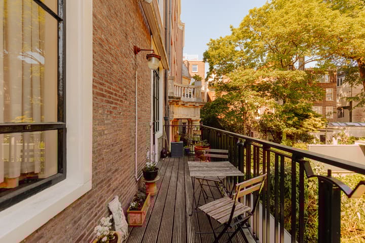 Foto 13 van Keizersgracht 369-B