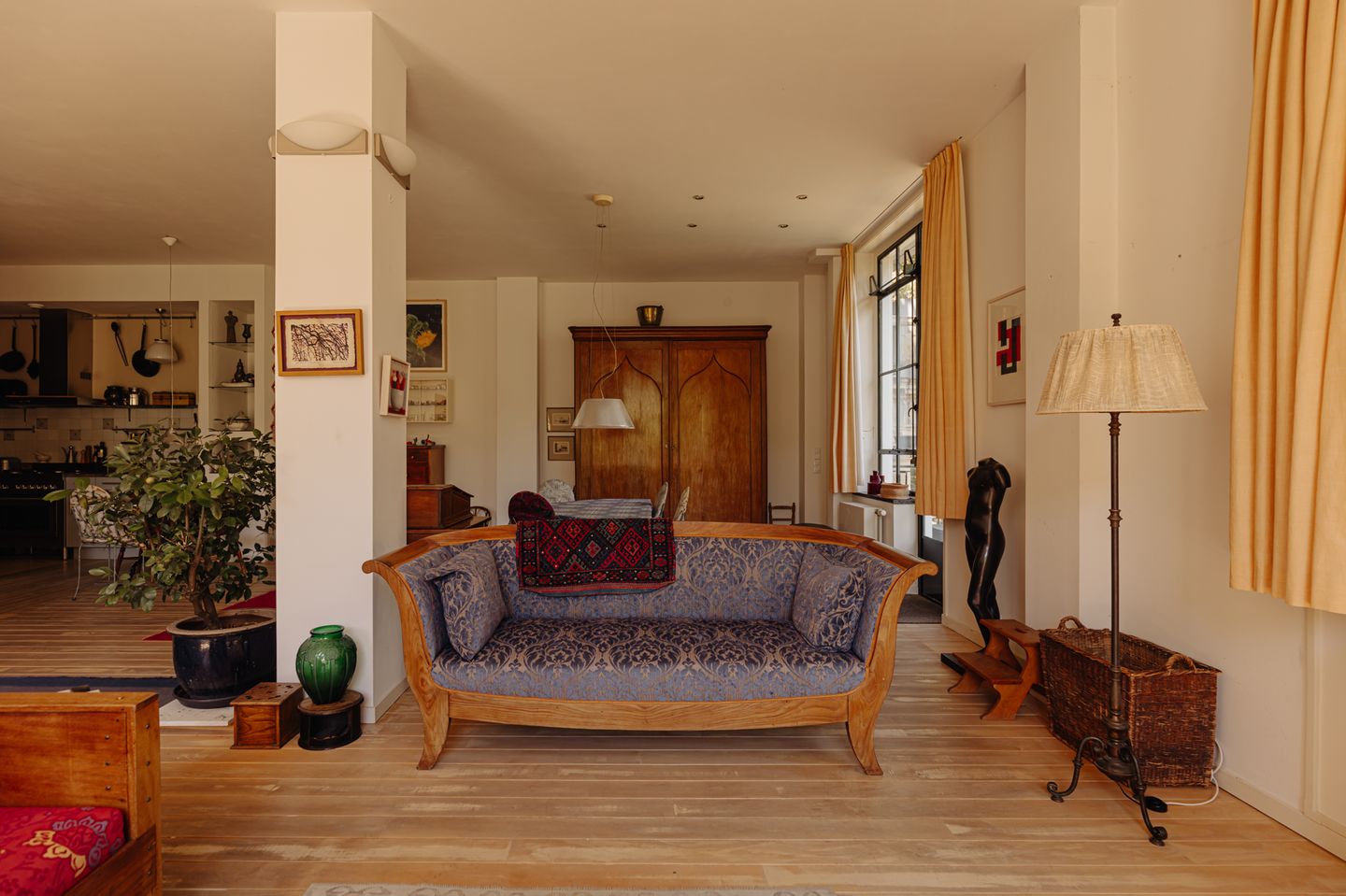 Foto 14 van Keizersgracht 369-B